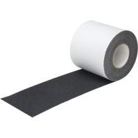 Ruban antid&eacute;rapant de premi&egrave;re qualit&eacute;, 6" x 60', Noir Absolute Business Supply