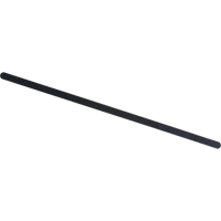Ruban antid&eacute;rapant de premi&egrave;re qualit&eacute;, 0,75" x 24", Noir Absolute Business Supply
