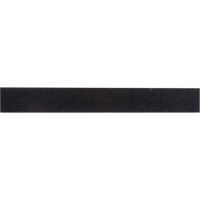 Ruban antid&eacute;rapant de premi&egrave;re qualit&eacute;, 3" x 24", Noir Absolute Business Supply