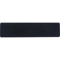 Premium Anti-Skid Tape, 6" x 24", Black Absolute Business Supply