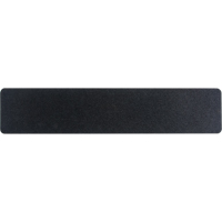 Ruban antid&eacute;rapant de premi&egrave;re qualit&eacute;, 6" x 30", Noir Absolute Business Supply
