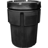 Poly-Spillpaks, 95 US gal., Stationary Absolute Business Supply