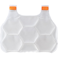 Ensemble de changement phase pour vestes de refroidissement 6215 Absolute Business Supply