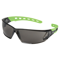 Z2500 Series Safety Glasses, Grey/Smoke Lens, Anti-Scratch, ANSI Z87+/Meets/Exceeds CSA Z94.3 Absolute Business Supply