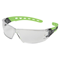 Z2500 Series Safety Glasses, Clear Lens, Anti-Fog, ANSI Z87+/Meets/Exceeds CSA Z94.3 Absolute Business Supply