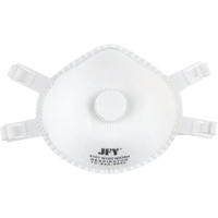 Particulate Respirator, N100, NIOSH Certified, Medium/Large Absolute Business Supply