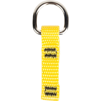 Anneau en D de fixation pour outil Absolute Business Supply