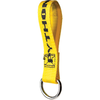 Passant de ceinture &agrave; point de fixation pour outil Absolute Business Supply