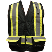 High-Visibility Clothing