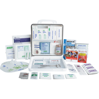 Trousse de premiers soins sp&eacute;cialis&eacute;e, F&eacute;d&eacute;ral Absolute Business Supply