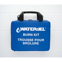 Water-Jel&reg; Emergency Burn Kit, Nylon Bag, Class 2 Absolute Business Supply