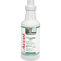 Accel&reg; PREVention Hydrogen Peroxide, Towelette, Antiseptic Absolute Business Supply