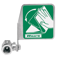 Ball Valve with Flag Absolute Business Supply