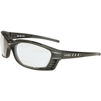 Uvex&reg; Livewire Safety Glasses with HydroShield Lenses, Clear Lens, Anti-Fog, ANSI Z87+/Meets/Exceeds CSA Z94.3 Absolute Business Supply