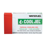 Water-Jel&reg; - Cool Jel, Gel, Class 2 Absolute Business Supply