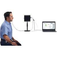 3M E-A-Rfit Dual-Ear Validation System Absolute Business Supply