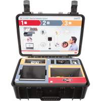 3M E-A-Rfit Dual-Ear Validation System Absolute Business Supply