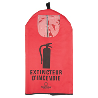Enveloppes pour extincteurs Absolute Business Supply