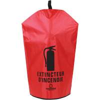 Enveloppes pour extincteurs Absolute Business Supply
