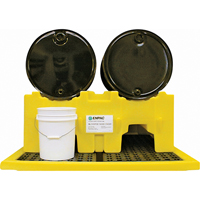 Multi-Purpose Racker/Stacker, 48.5" L x 41" W x 20" H Absolute Business Supply