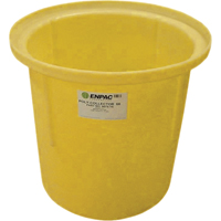 Enveloppe pour Poly-Collector 66, 32,5" dia. x 31" h, Cap. de d&eacute;versement 70 gal. US Absolute Business Supply