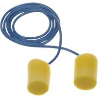 E-A-R Classic Earplugs, Bulk - Polybag, Corded Absolute Business Supply