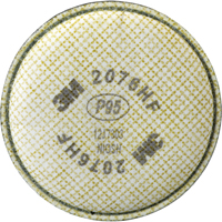 Pr&eacute;filtres pour respirateurs s&eacute;rie 2000, Filtre contre les particules, Filtre P95 Absolute Business Supply