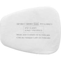 Filtres pour respirateurs gaz/vapeur s&eacute;ries 6000 Absolute Business Supply