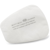 Filtres pour respirateurs gaz/vapeur s&eacute;ries 6000 Absolute Business Supply