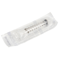Syringe without Needle, 10 cc Absolute Business Supply