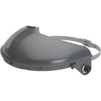 Fibre-Metal&reg; Helmet Bracket for Faceshield Absolute Business Supply