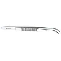 Curved Splinter Forceps Absolute Business Supply