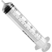 Syringe without Needle, 50 CC Absolute Business Supply