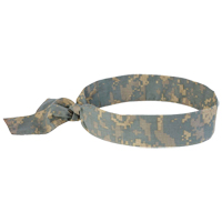 Chill-Its&reg; 6700 Cooling Bandanas, Multi-Colour Absolute Business Supply