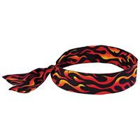 Chill-Its&reg; 6700 Cooling Bandanas, Multi-Colour Absolute Business Supply