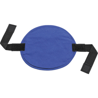 Tampons de refroidissement pour casque de s&eacute;curit&eacute; Chill-Its 6715 Absolute Business Supply