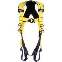 Delta Harnesses, CSA Certified, Class A, 420 lbs. Cap. Absolute Business Supply