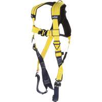 Delta Harnesses, CSA Certified, Class A, 420 lbs. Cap. Absolute Business Supply