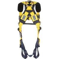 Delta Harnesses, CSA Certified, Class A, 420 lbs. Cap. Absolute Business Supply