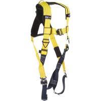 Delta Harnesses, CSA Certified, Class A, 420 lbs. Cap. Absolute Business Supply