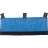 North&reg; Terry Cloth Sweat Band Absolute Business Supply