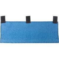 North&reg; Terry Cloth Sweat Band Absolute Business Supply