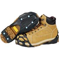 All Purpose Traction Aid, Tungsten Carbide, Stud Traction, Large Absolute Business Supply