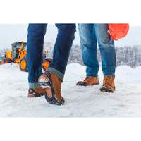 All Purpose Traction Aid, Tungsten Carbide, Stud Traction, Large Absolute Business Supply