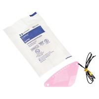 Dressing Kit (Pad & Shield), Eye, Class 1 Absolute Business Supply
