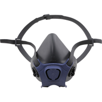 Respirateur &agrave; demi-masque 7000, Thermoplastique, Petit Absolute Business Supply
