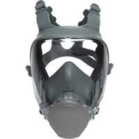 Respirateur &agrave; masque complet 9000, &eacute;lastom&egrave;re/Thermoplastique, Petit Absolute Business Supply