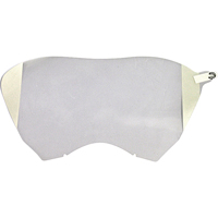 Protecteurs du visage de rechange pour respirateurs &agrave; masque complet 9000 Absolute Business Supply