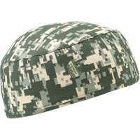 Chill-Its&reg; 6630 Cooling Skull Caps, Green Absolute Business Supply