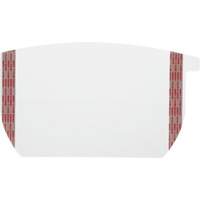 Versaflo Peel-Off Visor Cover Absolute Business Supply